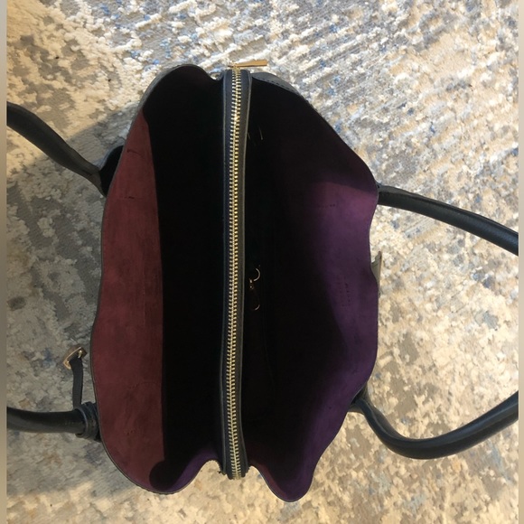 ALDO black handbag - Picture 6 of 6